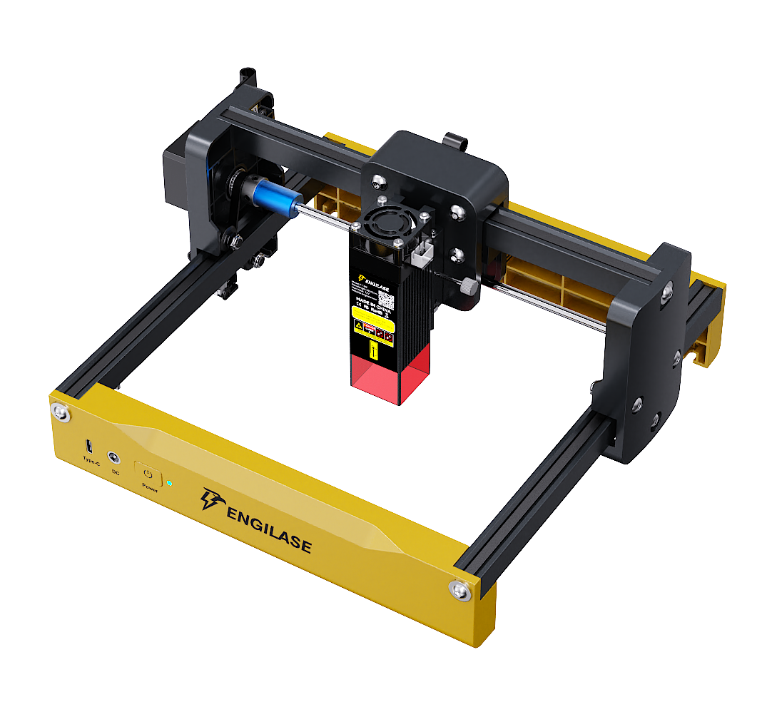 Engilase F1 Mini Laser Engraver 3.5W