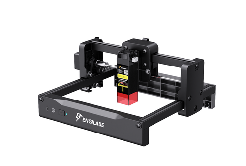 Engilase F1 Mini Laser Engraver 3.5W