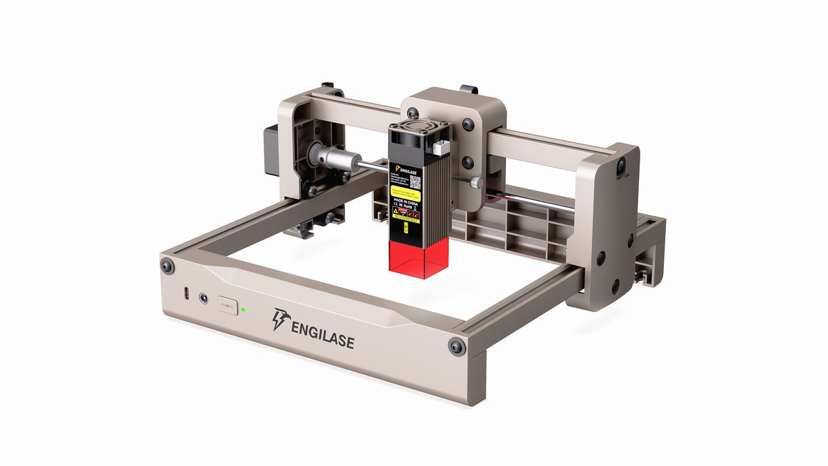 Engilase F1 Mini Laser Engraver 3.5W