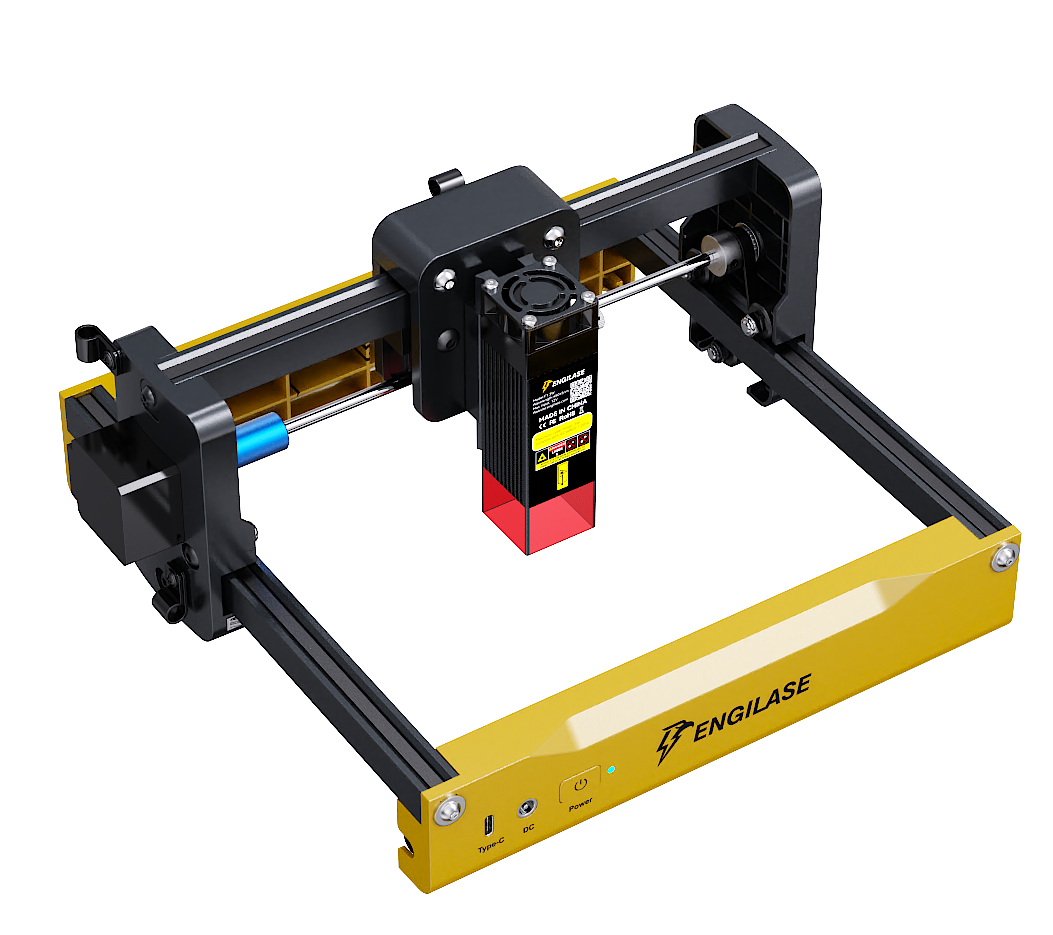 Engilase F1 Mini Laser Engraver 3.5W