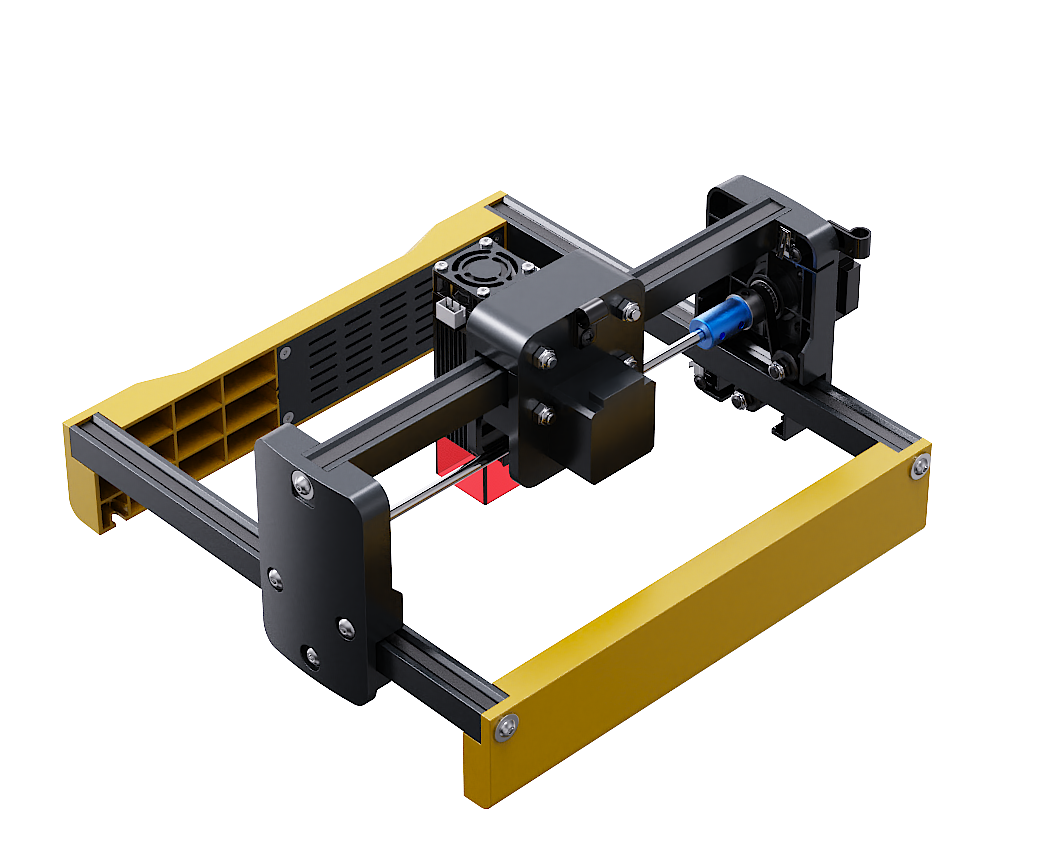 Engilase F1 Mini Laser Engraver 3.5W