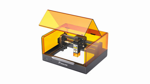 Engilase F1 Pro - Dual Laser All-Material Engraving Machine